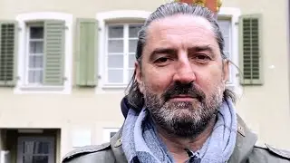 Ivica Petrušić: «Meine Vision ist die einer Gesellschaft, die alle gleichberechtigt mitgestalten»