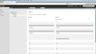 TYPO3 6.2 - 29. Vytvorenie prekladu str&aacute;nky a obsahu