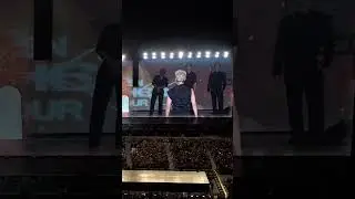 Gwencana dance by Hoshi 😎
