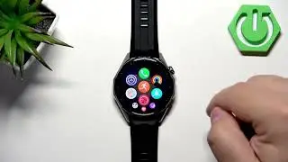Comment r&eacute;initialiser compl&egrave;tement la HUAWEI Watch GT 6 &ndash; Hard Reset facile