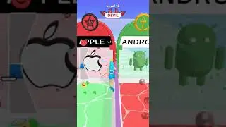 Destiny Run: Game PlayWalkthrough All Levels