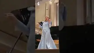 Edita Gruberova : J.Strauss :Spiel' ich die Unschuld vom Lande from Die Fledermaus