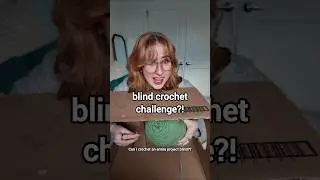 Можно ли связать весь проект вслепую?! 🫣🧵