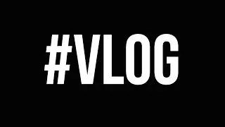 Vlog #1 (Poorav Tushir)