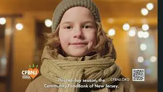 Unite to End Hunger Holidays 2025