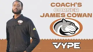 VYPE Campus Rapid Fire- Coach James Cowan