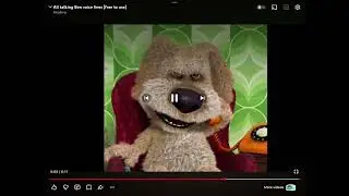 Ben say yes 