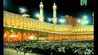 في رحاب الأحاديث القدسية -  السماوات والأرض -  الشيخ محمد متولي شعراوي #قناة_اقرأ