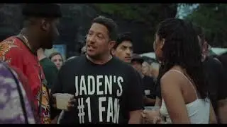 Impractical Jokers: The Movie - Jaden's #1 Fan