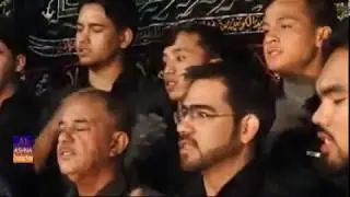 Momin Abad noha 2015 16 Muhiban Ali as Hastam