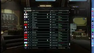 Video proving via Parsec that scrolling issues are in Shadow PC client itself