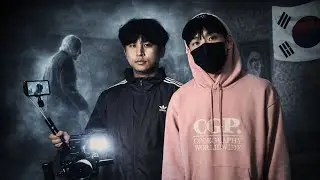 YOUTUBERS FR&Aring;N SYDKOREA