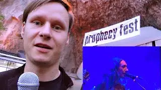 Prophecy-Fest begeistert (Balve)