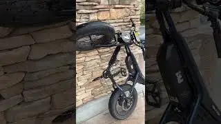 Brand new super 73 zx
