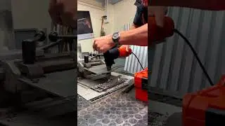 The POWERHOUSE of Sheet Metal