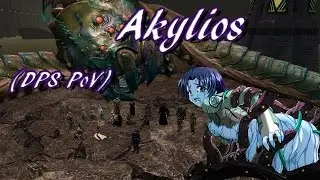 [Rift NT] Hammerknell 11/11 - Akylios | Stinger DPS PoV