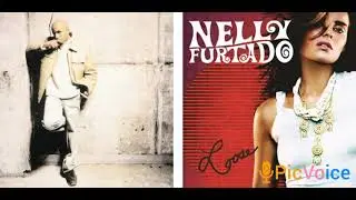 R&B de  Rue  Matt Houston  x  Promiscuous Nelly Furtado Timbaland  ( Mashup ) Remix