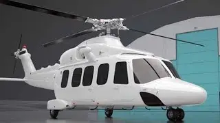 Max Aerospace's Mega Helicopter Hub Nagpur