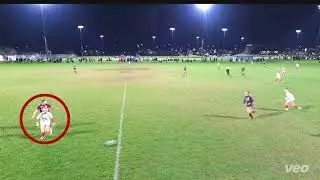 Julia Anfinson December Highlights 2024