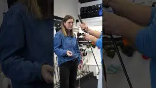 Trouvez LE putter qui vous correspond avec l'appli iPing !