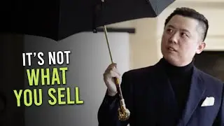 What Do The Rich Buy?