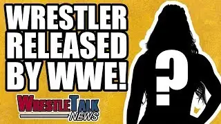 BIG New Japan News! WWE Wrestler RELEASED! | WrestleTalk News May 2018