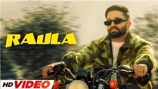 Jinna naal jatt da koi raula hi nahi, sade 100 vichon 60 vairi eho jahe vi aa, Dilpreet dhillon