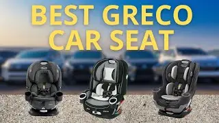 Top 3 Car Seats Reviewed: Graco Turn2Me, 4Ever DLX, & Extend2Fit Comparison!