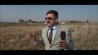  قطعة ارض ٥٤٠٠ م مع دار ٢٠٠ م بسعر مغري جدا طابو محمودية سند ٢٥ فتح بيان مباشر السعر والتفاصيل داخل 