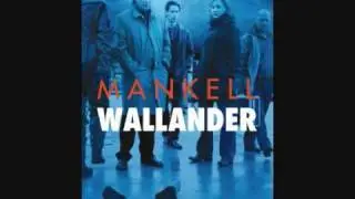Wallander theme music