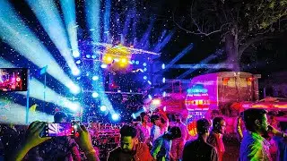 Rasmi Dj New Set 2022 Wonderful Quality With Mindblowing Lights Full HD | Odisha Dhun