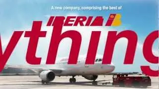 Iberia Express. Quality & Service at the best price.