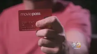 MoviePass Lets You Watch Movies In Theaters For A Monthly Fee