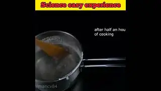 science easy magical tricks || science easy experiments || baking soda experiment |#factsvideo#short