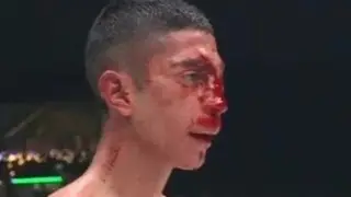 BREAKING: TKO! NEW CHAMPION | ANGEL AYALA VS MASAMICHI YABUKI