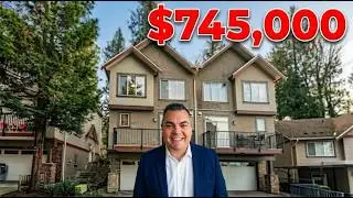 Discover This New Listing In East Abbotsford 33 35626 McKee Rd  Abbotsford, BC with Joe Pratap