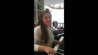 Jolt Acústico IGTV I idontwannabeyouanymore - Billie Eilish  Cover
