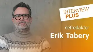 Erik Tabery: Filip Turek jako vládní zmocněnec pro Green Deal? To je svým způsobem urážka veřejnosti