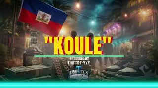 🔥 [FREE] Haitian Type Beat 2025 &ndash; 
