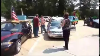 Not Fast, Just Furious