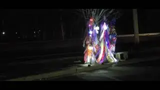 interdimensional fam coming through 😷😷🤓😲🤤😆✊👊✊