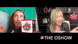ШОУ: Карни в Азии, крах Трампа, Смит Оверич, скандал с Фордом, Poilievre Panders, ВПЕРЁД, JAYS!