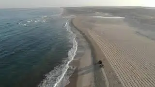Plage de Moliet et Maa 5