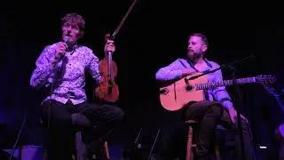 Jimmy Grant - Tim Kliphuis  | LIVE @ The Side Door