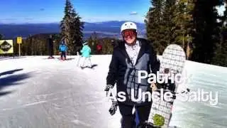 Reno-Tahoe Trip 2015