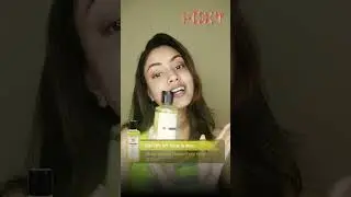 Khadi Natural Herbal Face Wash (210ml). Lowest price on Foxy. #shorts