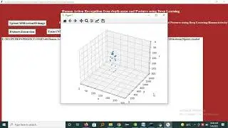 Human Action Recognition from depth maps and Postures using Deep Learning _ Python