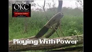 Playing With Power!  (Final Review of The Ontario RAT 3)