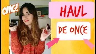 Haul de Once !! (Argentina)