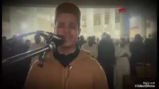 من صلاة التراويح مع القارئ الشيخ جاب الله أسامة ببلدية مهدية ولاية تيارت #رمضان_يجمعنا 🌛